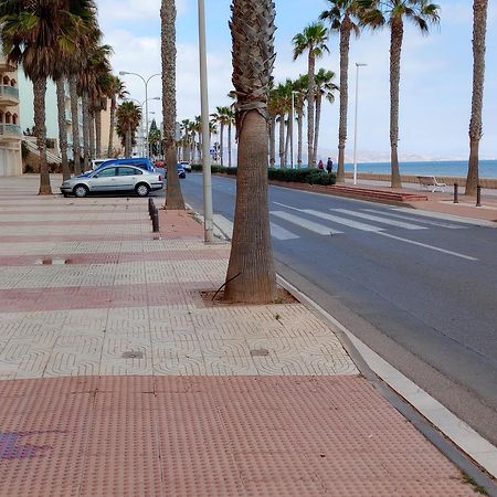 Mediterraneo Granate Lägenhet Roquetas de Mar Exteriör bild